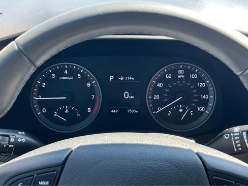 Used 2020 Hyundai Tucson Sport image 36