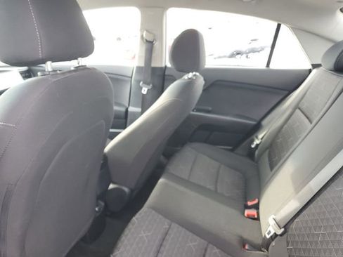 Used 2022 Kia Rio S image 8