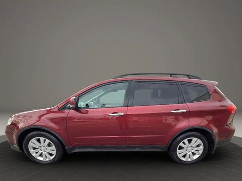 Used 2013 Subaru Tribeca Limited w/ PWR Moonroof Pkg image 8