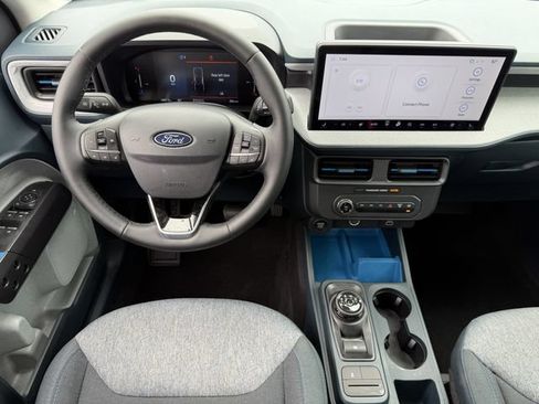 Used 2026 Ford Maverick XLT w/ XLT Luxury Package FWD image 12