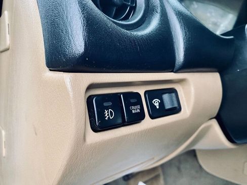 Used 2000 MAZDA MX-5 Miata LS image 32