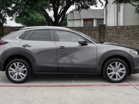Used 2022 MAZDA CX-30 AWD 2.5 S w/ Select Package image 14
