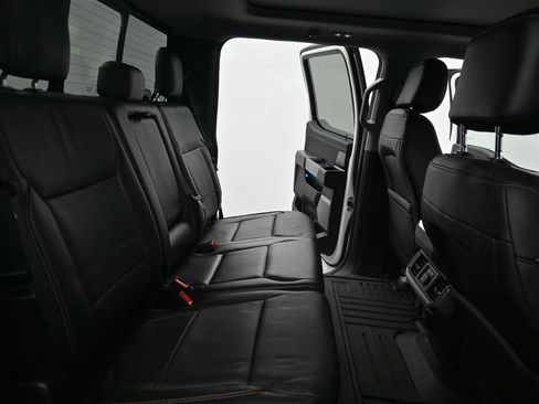 Used 2021 Ford F150 Lariat w/ Equipment Group 502A High image 13