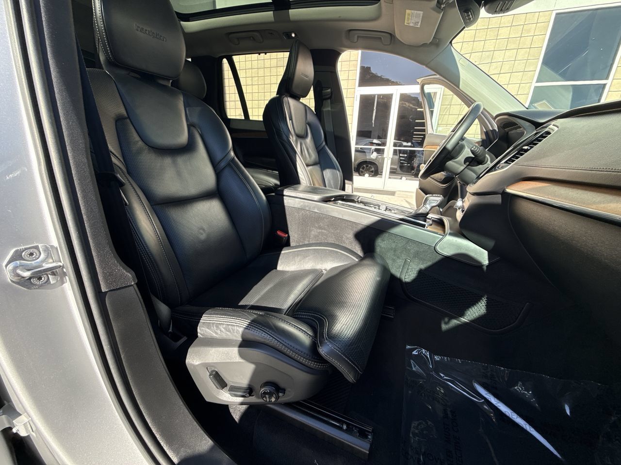 Used 2019 Volvo XC90 T6 Inscription w/ Advanced Package AWD/4WD image 29