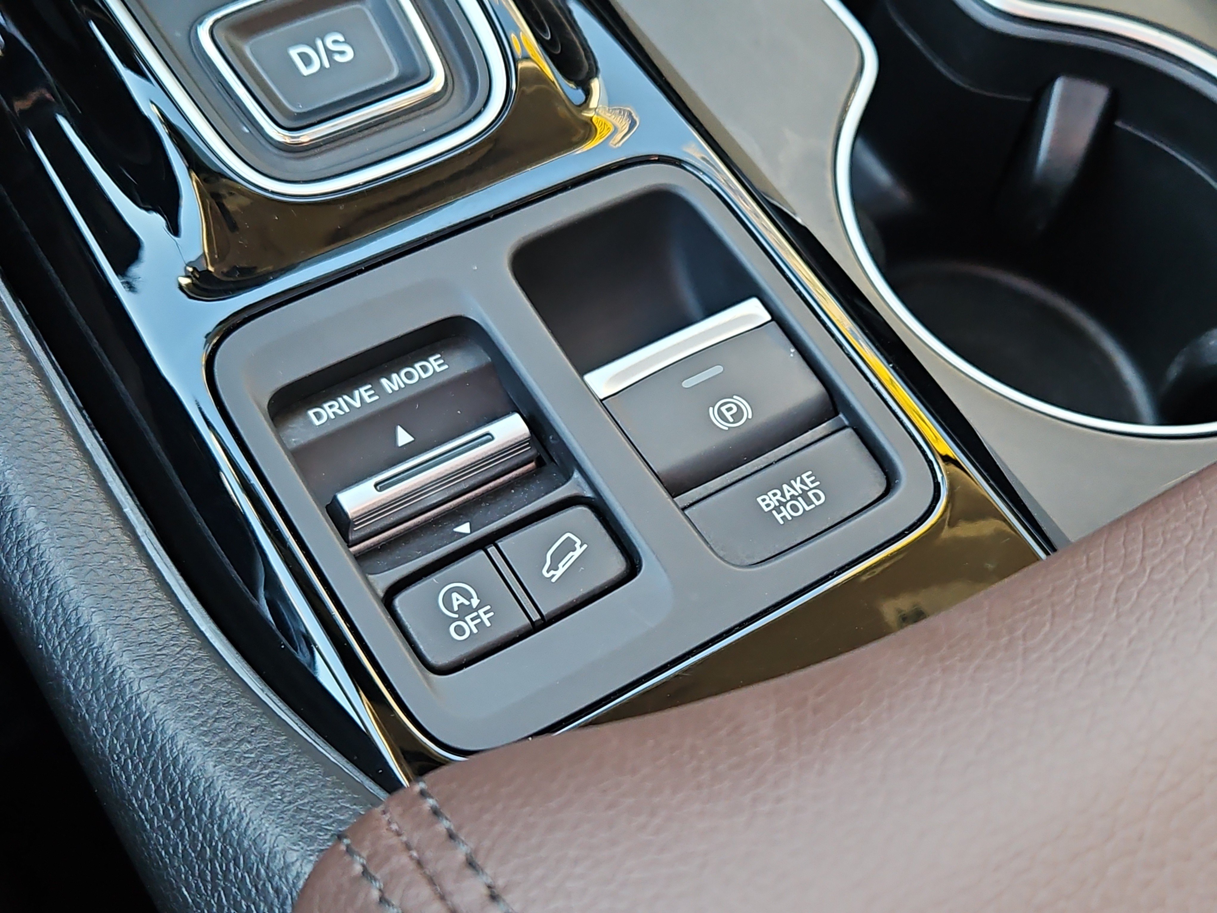 Certified 2025 Honda Pilot Elite image 20