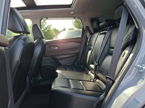 Certified 2023 Nissan Rogue SL w/ SL Premium Package AWD/4WD image 9