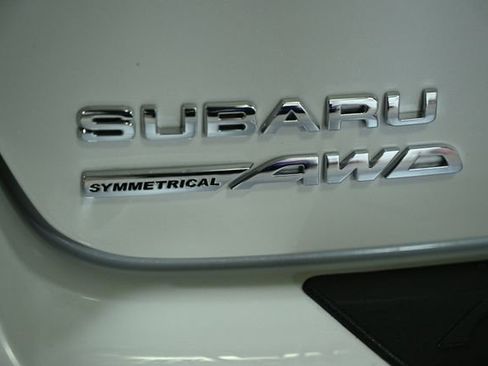 Certified 2025 Subaru Crosstrek 2.5i Sport w/ Popular Package #3A image 12