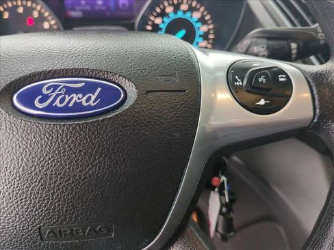 Used 2015 Ford Escape S FWD image 30