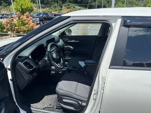 Used 2022 Kia Seltos LX AWD/4WD image 15