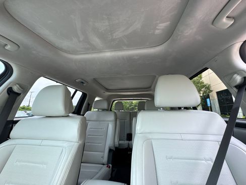 Used 2025 Hyundai Santa Fe Calligraphy FWD image 31