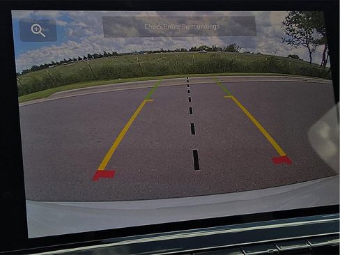 New 2026 Jeep Compass Limited image 13