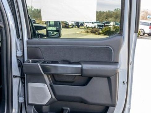 New 2026 Ford F250 Platinum w/ Tremor Off-Road Package image 54