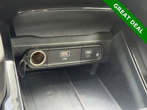 Used 2025 Kia Telluride S AWD/4WD image 25
