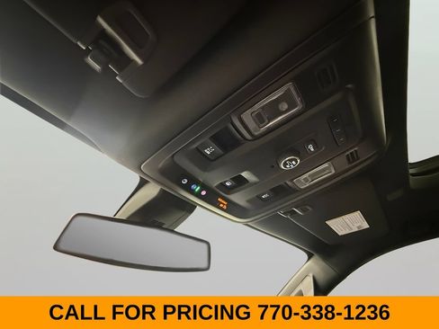 Used 2021 Chevrolet Suburban RST w/ Rear Media and Nav Package AWD/4WD image 30