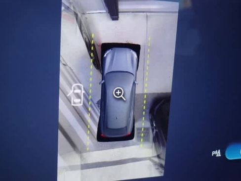 Certified 2021 Ford Mustang Mach-E California Route 1 image 34