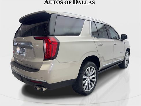 Used 2022 GMC Yukon Denali image 6