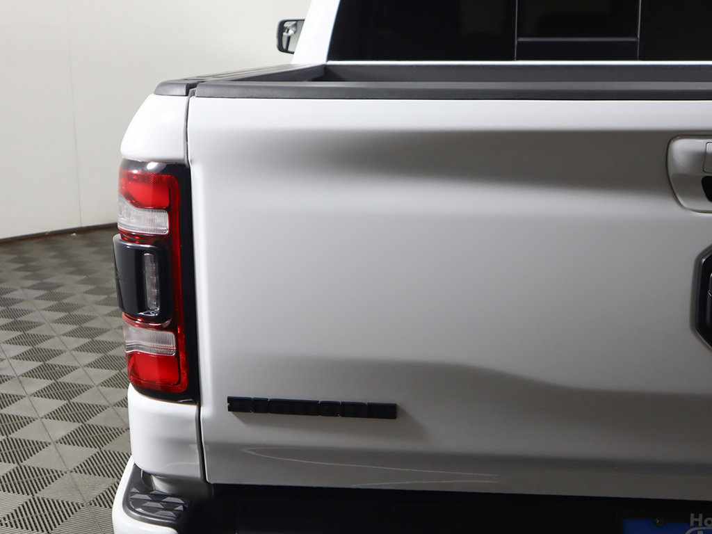Used 2022 RAM 1500 Big Horn AWD/4WD image 12