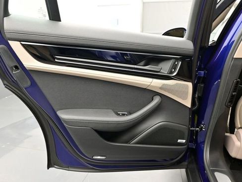 New 2026 Porsche Panamera image 13