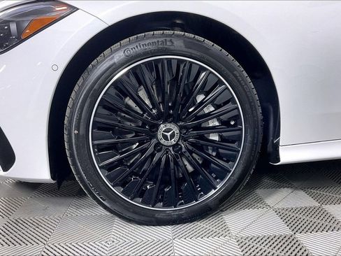 New 2026 Mercedes-Benz CLE 450 4MATIC Cabriolet image 11