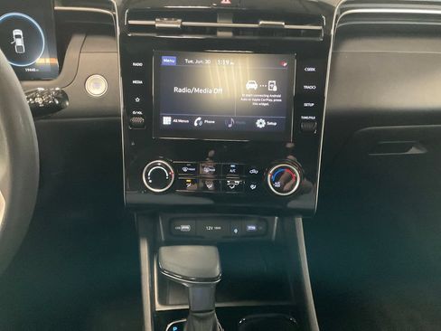 Certified 2023 Hyundai Santa Cruz SEL w/ Activity Package AWD/4WD image 19