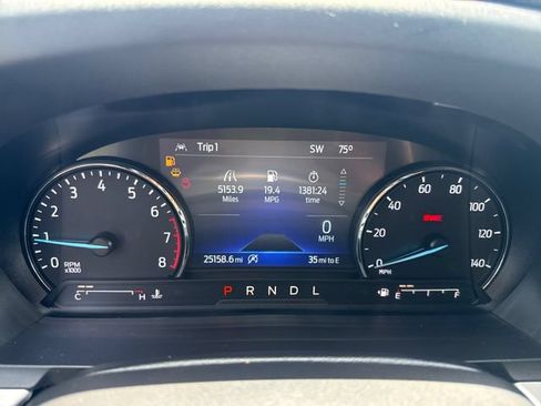 Used 2023 Ford Explorer XLT w/ Equipment Group 202A AWD/4WD image 17