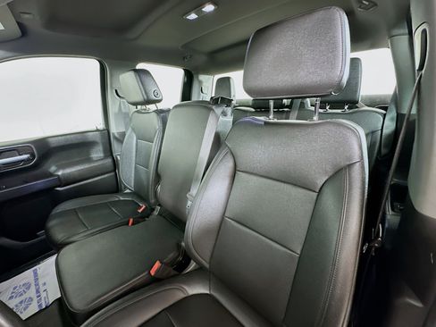 Used 2021 GMC Sierra 1500 4x4 Double Cab w/ Fleet Convenience Package image 19