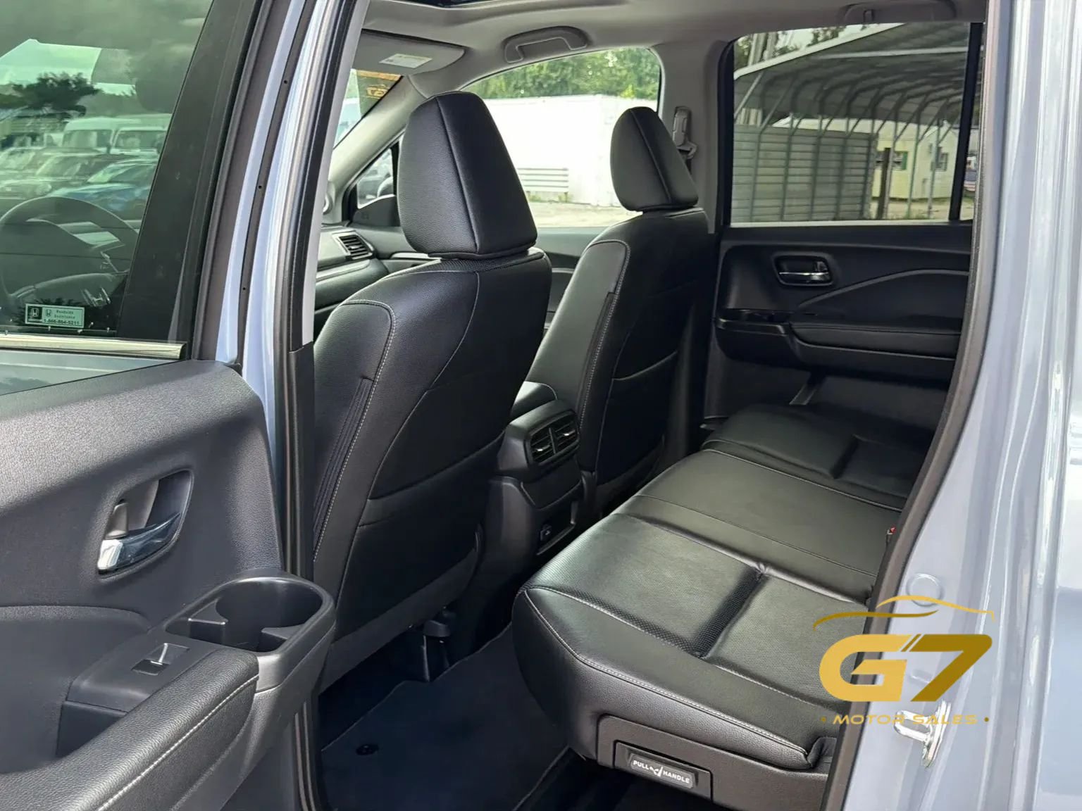 Used 2026 Honda Ridgeline RTL image 20
