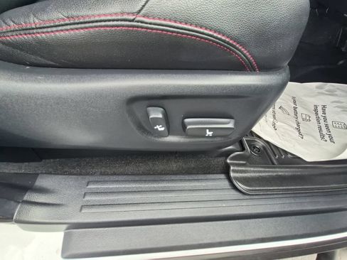 Certified 2018 Toyota 4Runner TRD Pro AWD/4WD image 35