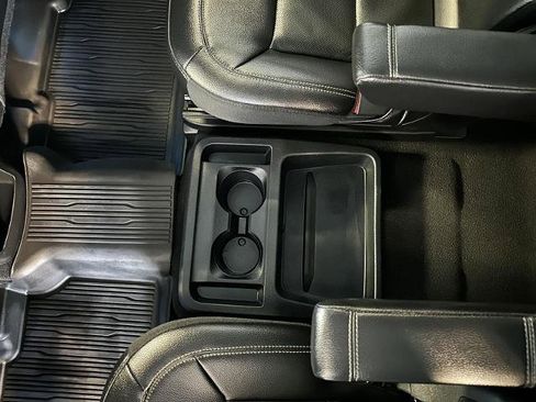 Certified 2021 Ford Explorer Limited w/ Hybrid Equipment Group 310A image 39