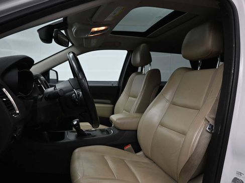 Used 2020 Dodge Durango GT image 10