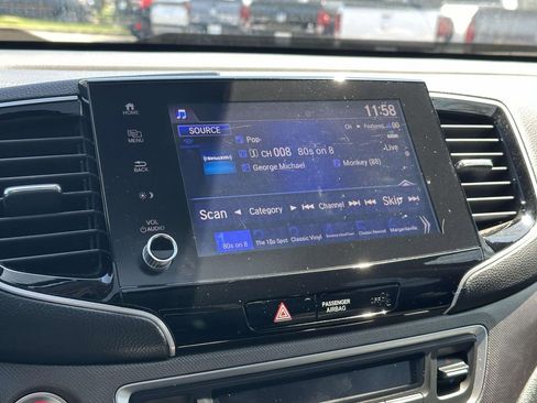 Certified 2023 Honda Ridgeline RTL image 28