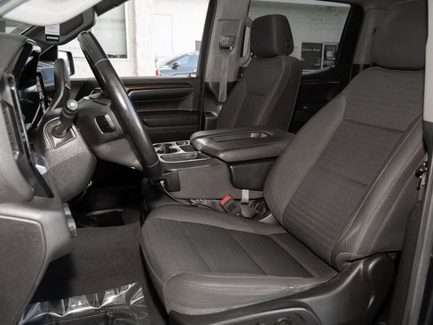 Used 2023 Chevrolet Silverado 1500 LT RWD image 19