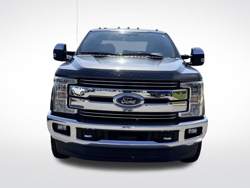 Used 2017 Ford F250 Lariat w/ Chrome Package AWD/4WD image 10