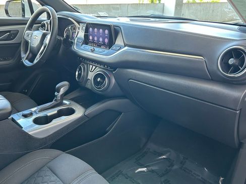 Used 2021 Chevrolet Blazer LT image 20