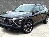 New 2025 Chevrolet Trax RS w/ Driver Confidence Package image 2
