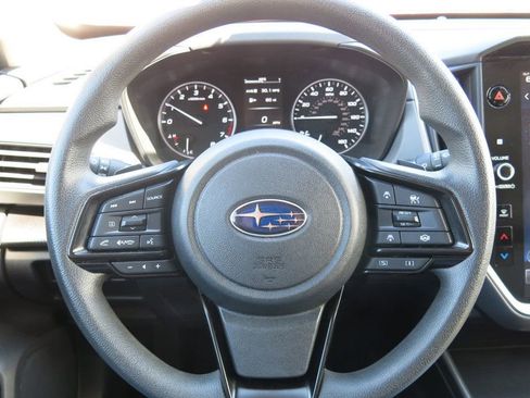 Used 2024 Subaru Crosstrek 2.0i Premium image 24