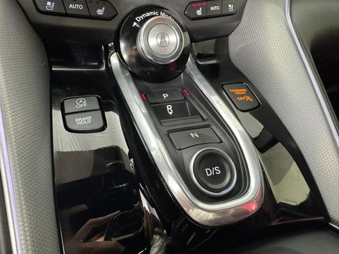 Used 2022 Acura TLX SH-AWD w/ A-SPEC Pkg image 22