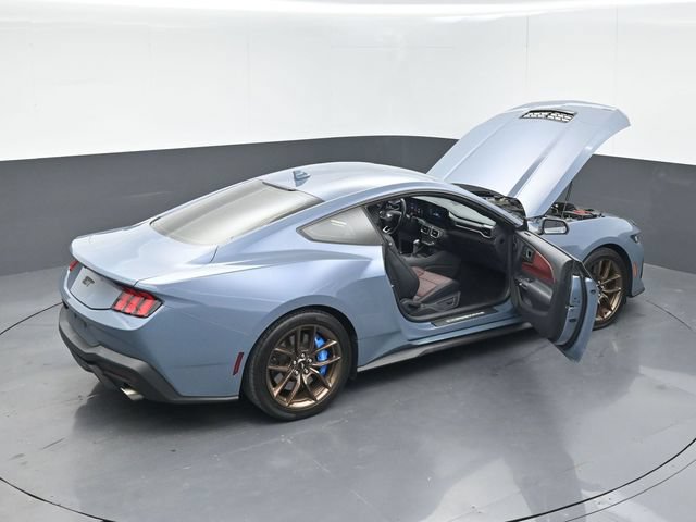 Certified 2024 Ford Mustang GT Premium RWD image 58