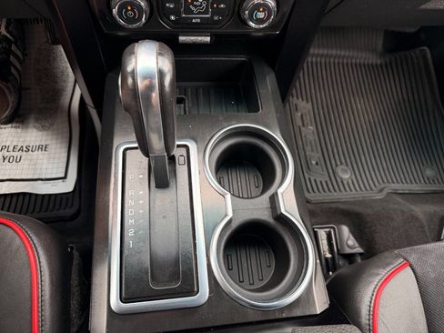 Used 2014 Ford F150 FX4 w/ Equipment Group 402A Luxury AWD/4WD image 49