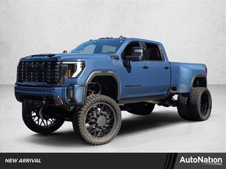 Used 2024 GMC Sierra 3500 Denali Ultimate video 1