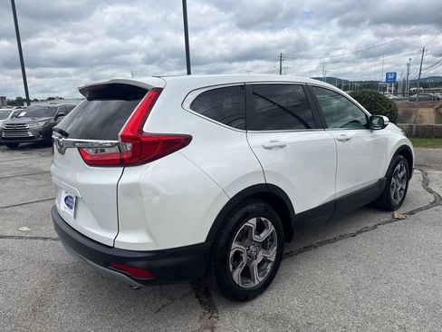 Used 2019 Honda CR-V EX image 5