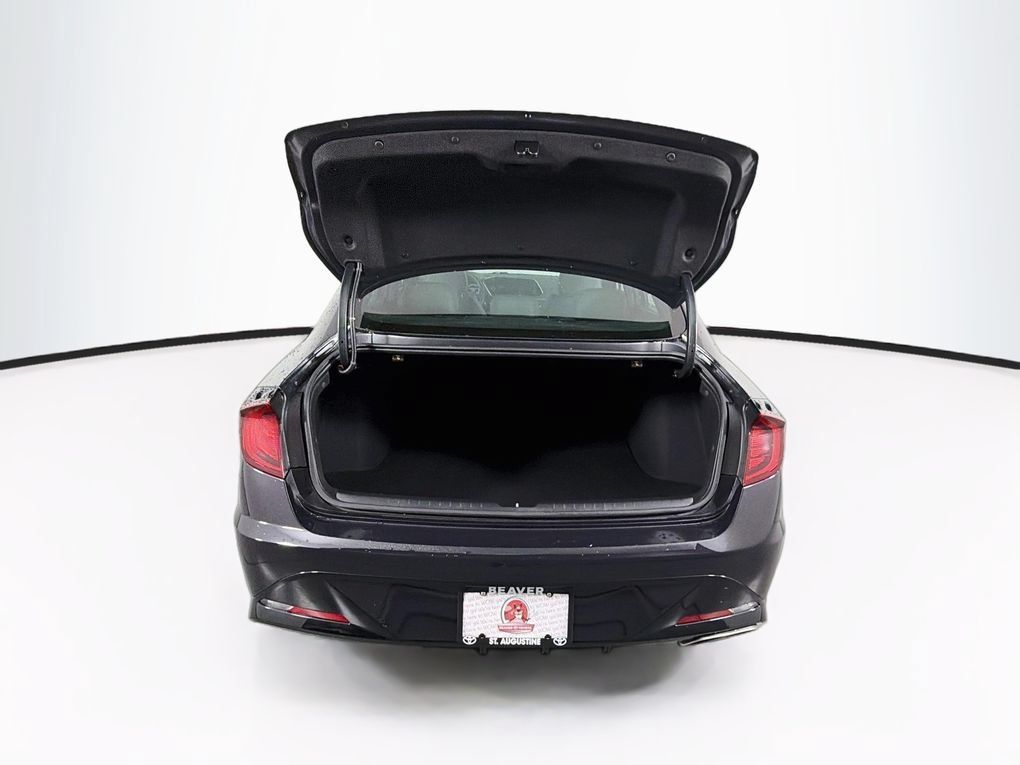 Used 2023 Hyundai Sonata SEL Plus FWD image 26
