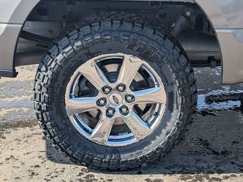 Used 2018 Ford F150 XLT w/ Equipment Group 302A Luxury image 14