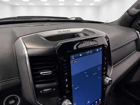 Used 2023 RAM 1500 Laramie AWD/4WD image 46