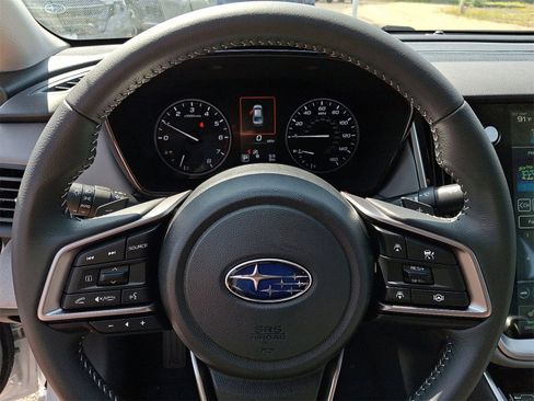 New 2025 Subaru Legacy Premium w/ Popular Package #1A image 10