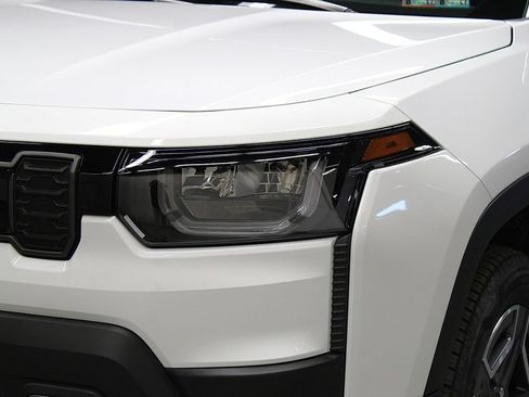 New 2026 Jeep Cherokee Limited AWD/4WD image 37