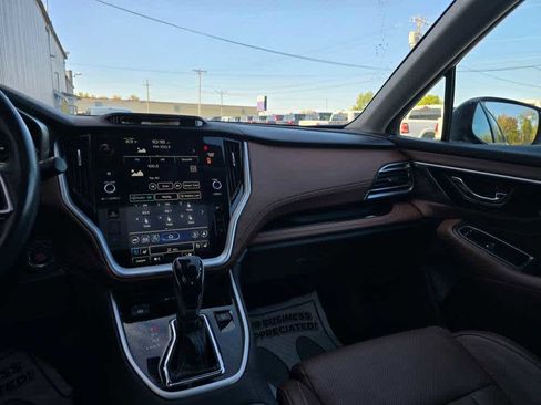 Used 2024 Subaru Legacy Touring XT image 20