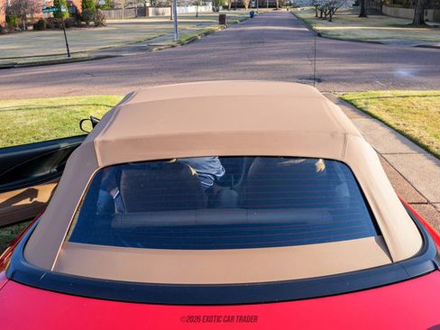 Used 1994 Ford Mustang GT image 91