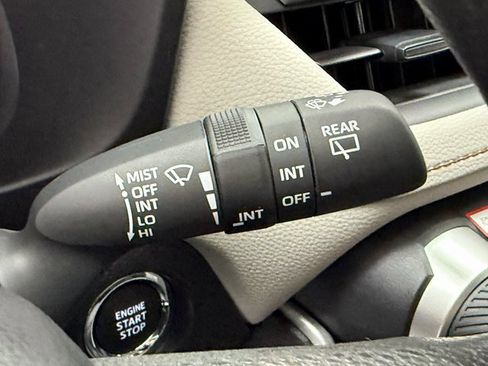 New 2025 Toyota RAV4 XLE w/ Convenience Package image 13