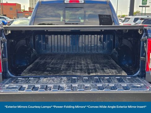 Used 2023 RAM 1500 Big Horn AWD/4WD image 26